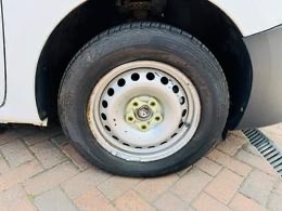 Vehicle 34