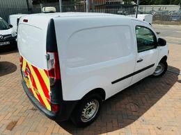 Vehicle 36
