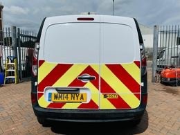 Vehicle 45