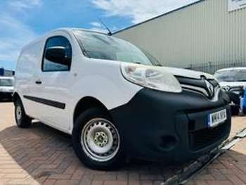 Used Renault Kangoo 2014 for sale - 74062014: Photo