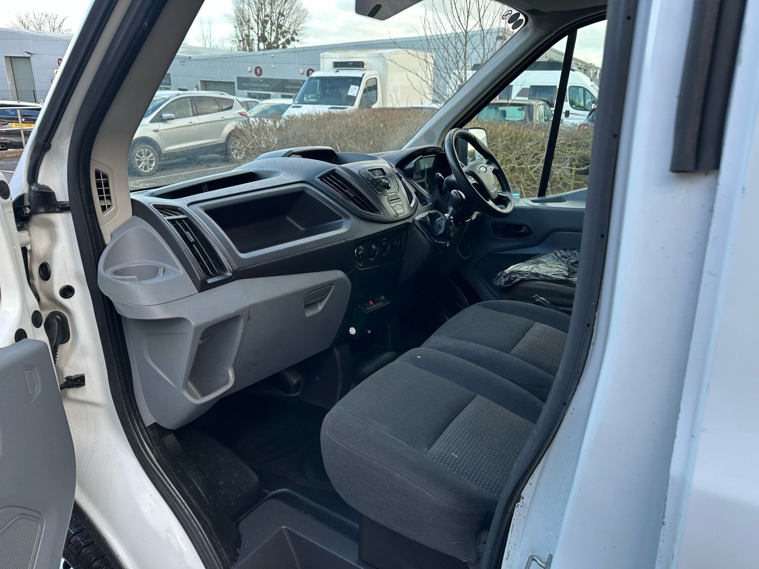 Vehicle 17
