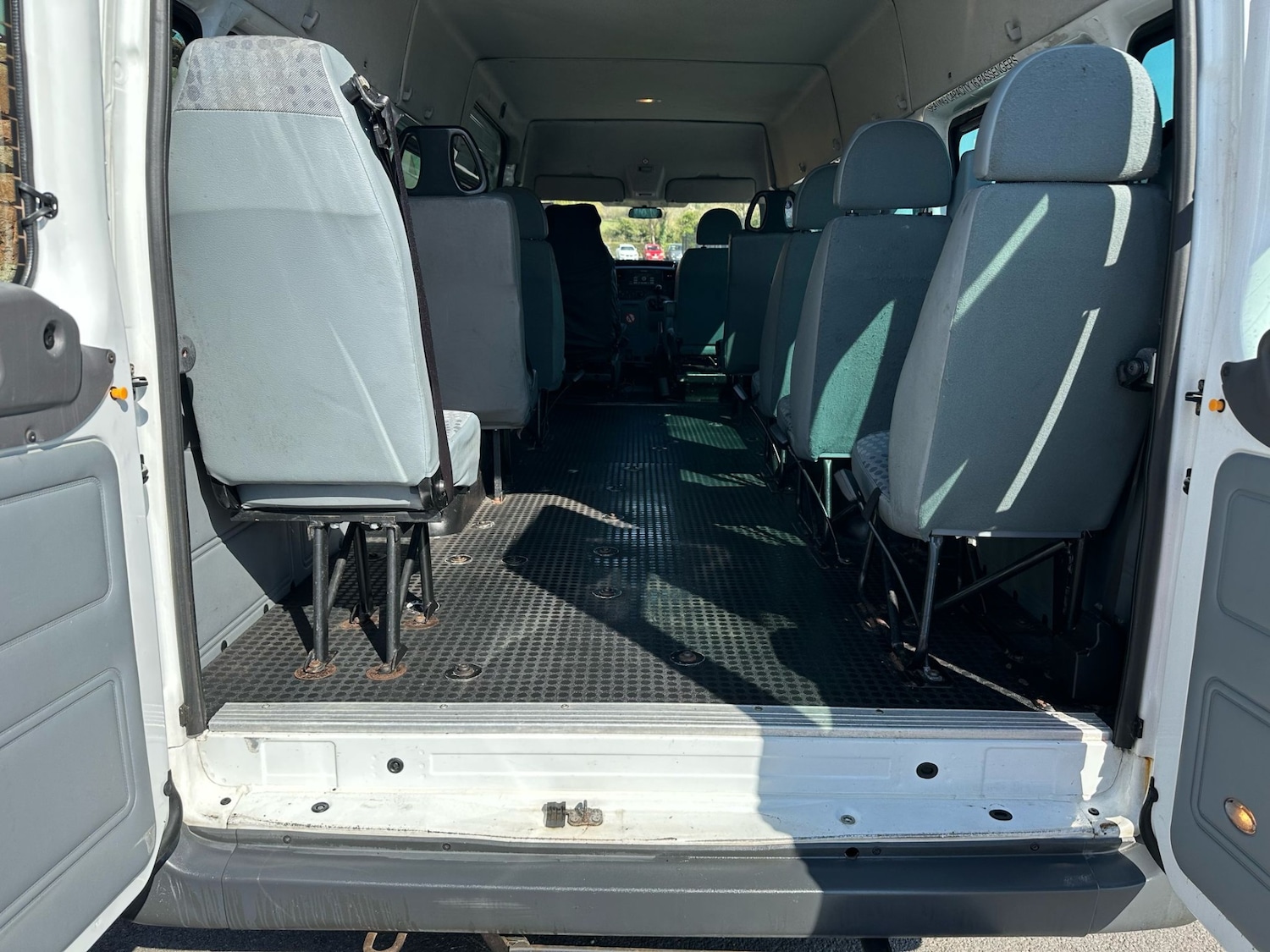 Vehicle 11