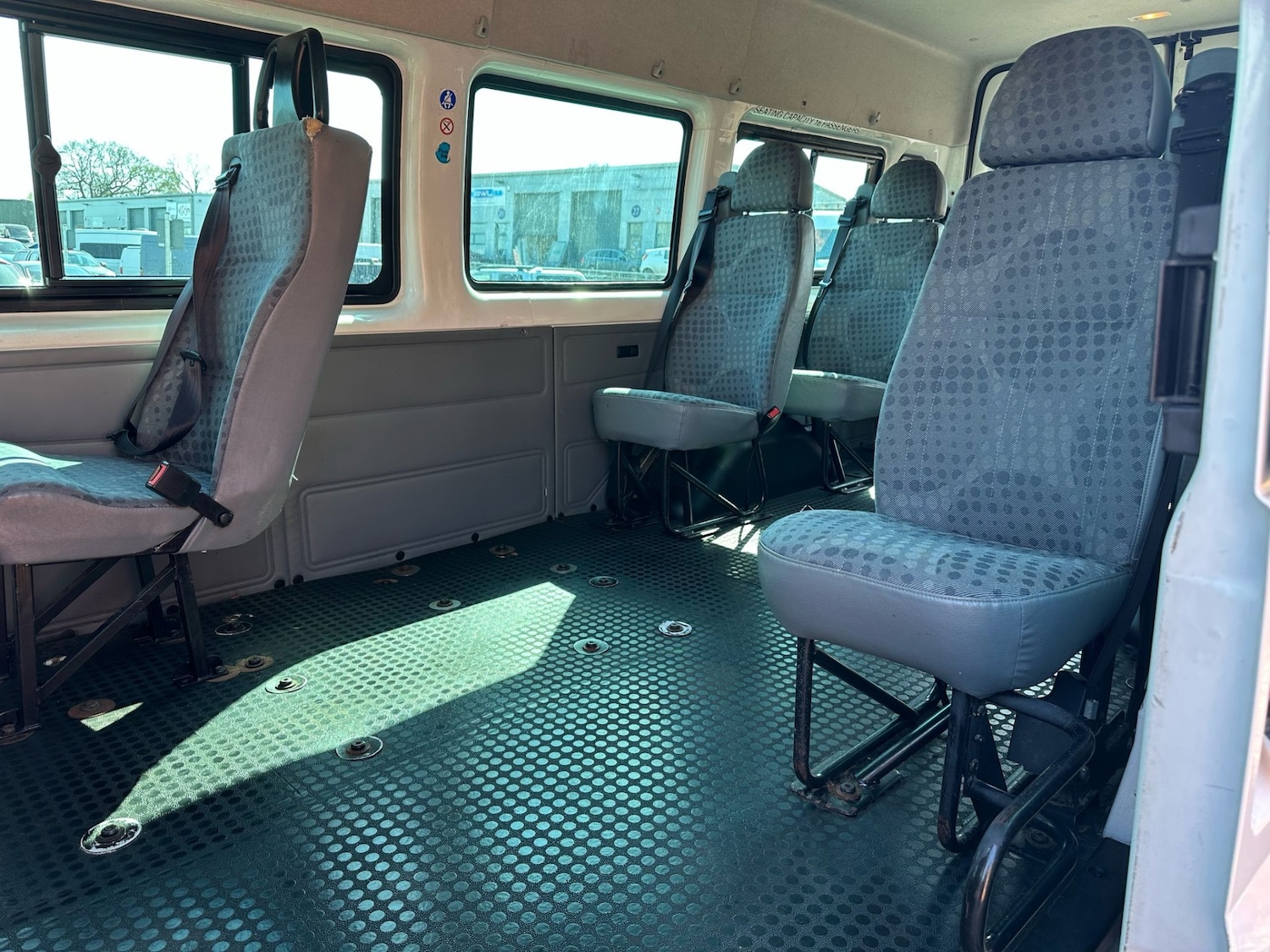 Vehicle 13