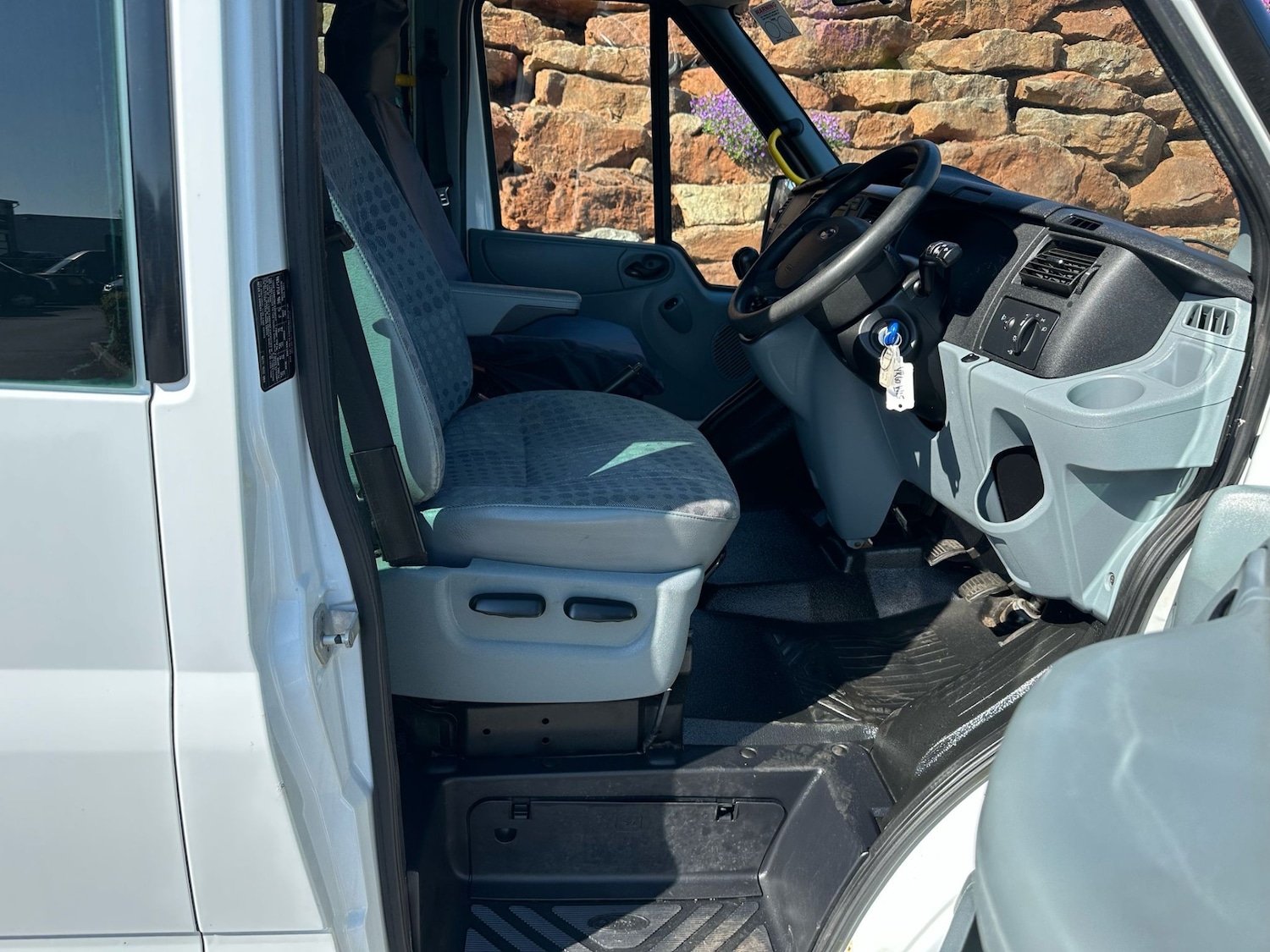 Vehicle 19