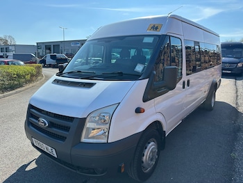 Used Ford Transit 2010 for sale - 72204455: Photo