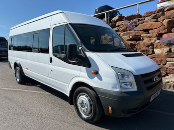 Used Ford Transit 2010 for sale - 72204455: Photo