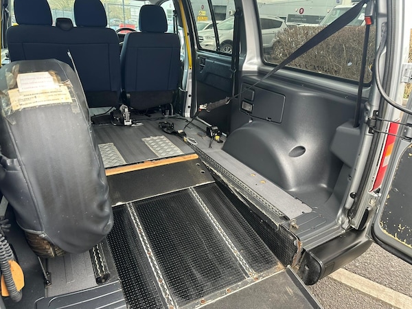Used Fiat Scudo 2004 for sale - 74637230: Photo 14