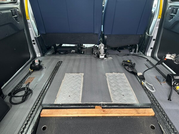 Used Fiat Scudo 2004 for sale - 74637230: Photo 17