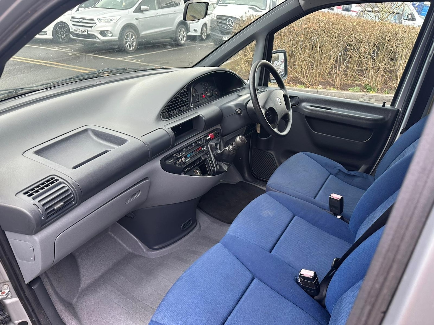 Vehicle 19