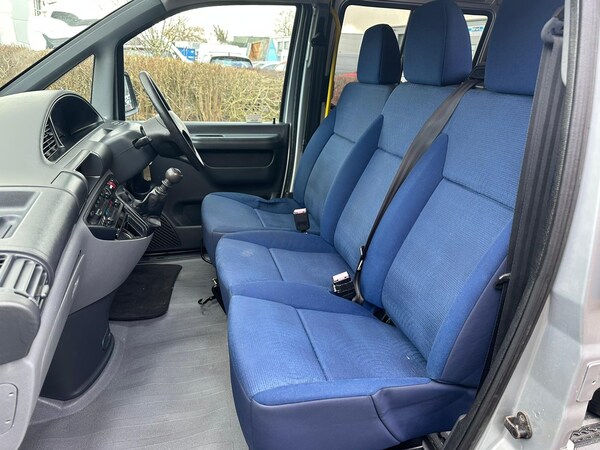 Used Fiat Scudo 2004 for sale - 74637230: Photo 20