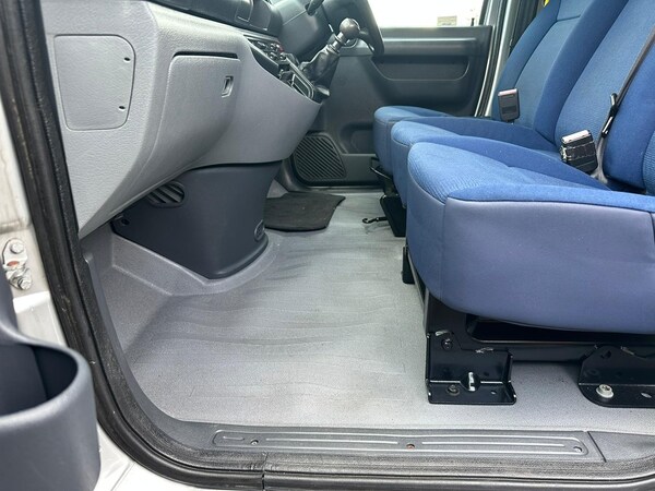 Used Fiat Scudo 2004 for sale - 74637230: Photo 24