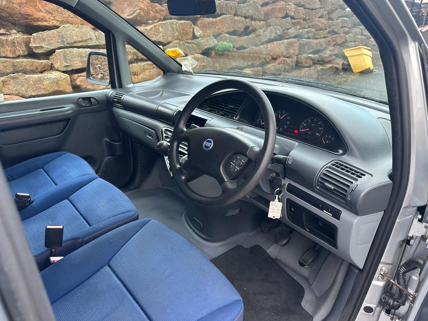 Vehicle 27