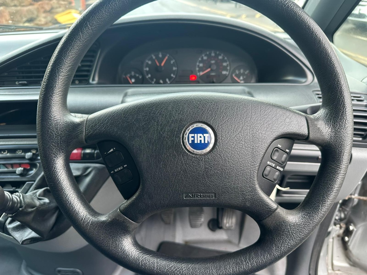 Vehicle 29