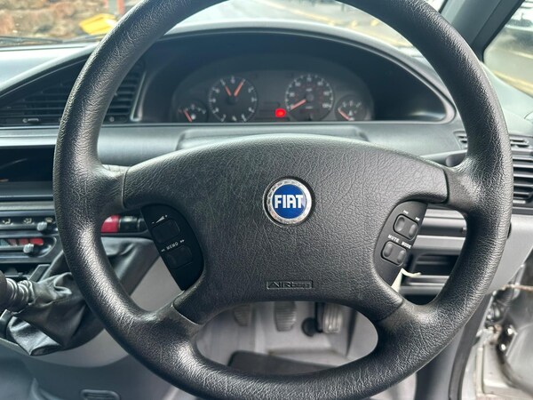 Used Fiat Scudo 2004 for sale - 74637230: Photo 29