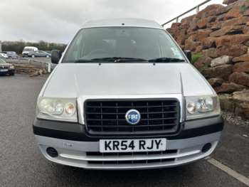 Used Fiat Scudo 2004 for sale - 74637230: Photo