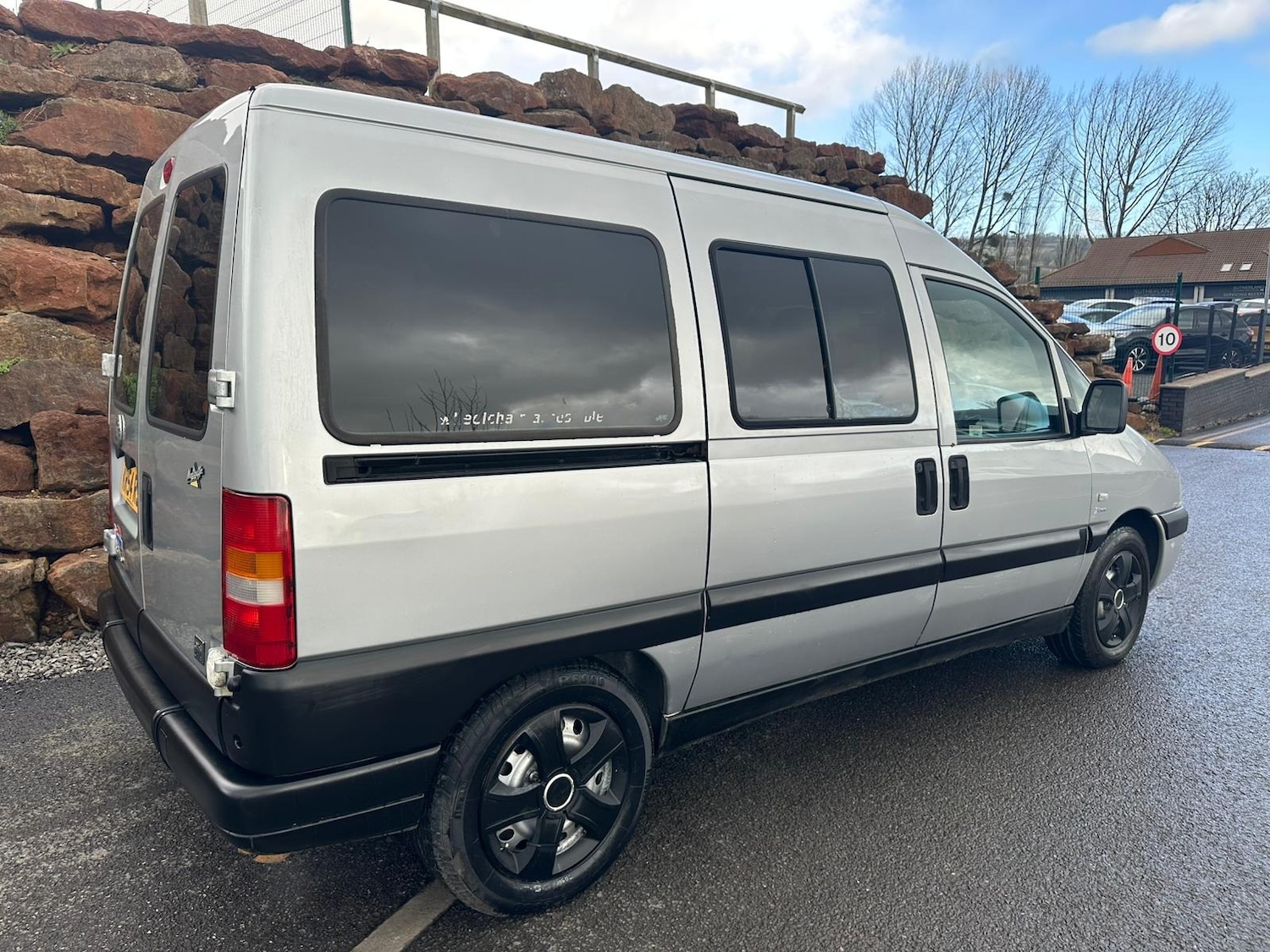 Vehicle 6