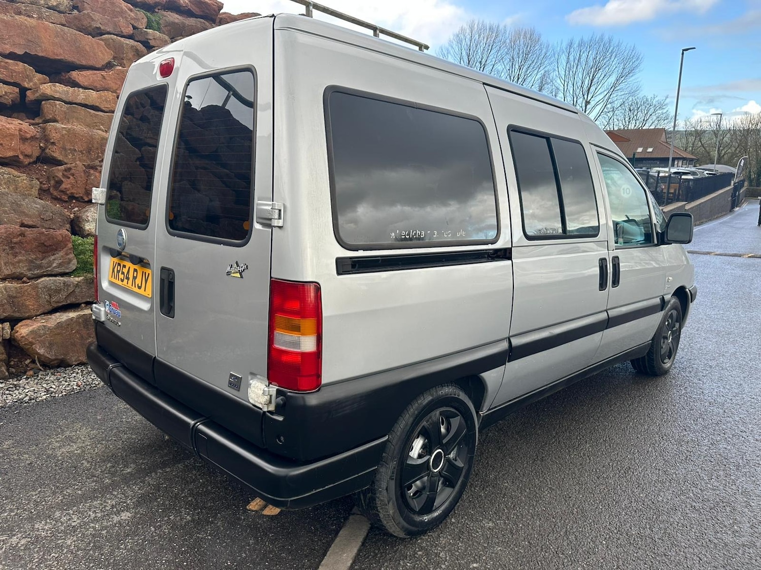 Vehicle 7