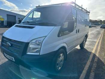 Used Ford Transit 2012 for sale - 73639991: Photo
