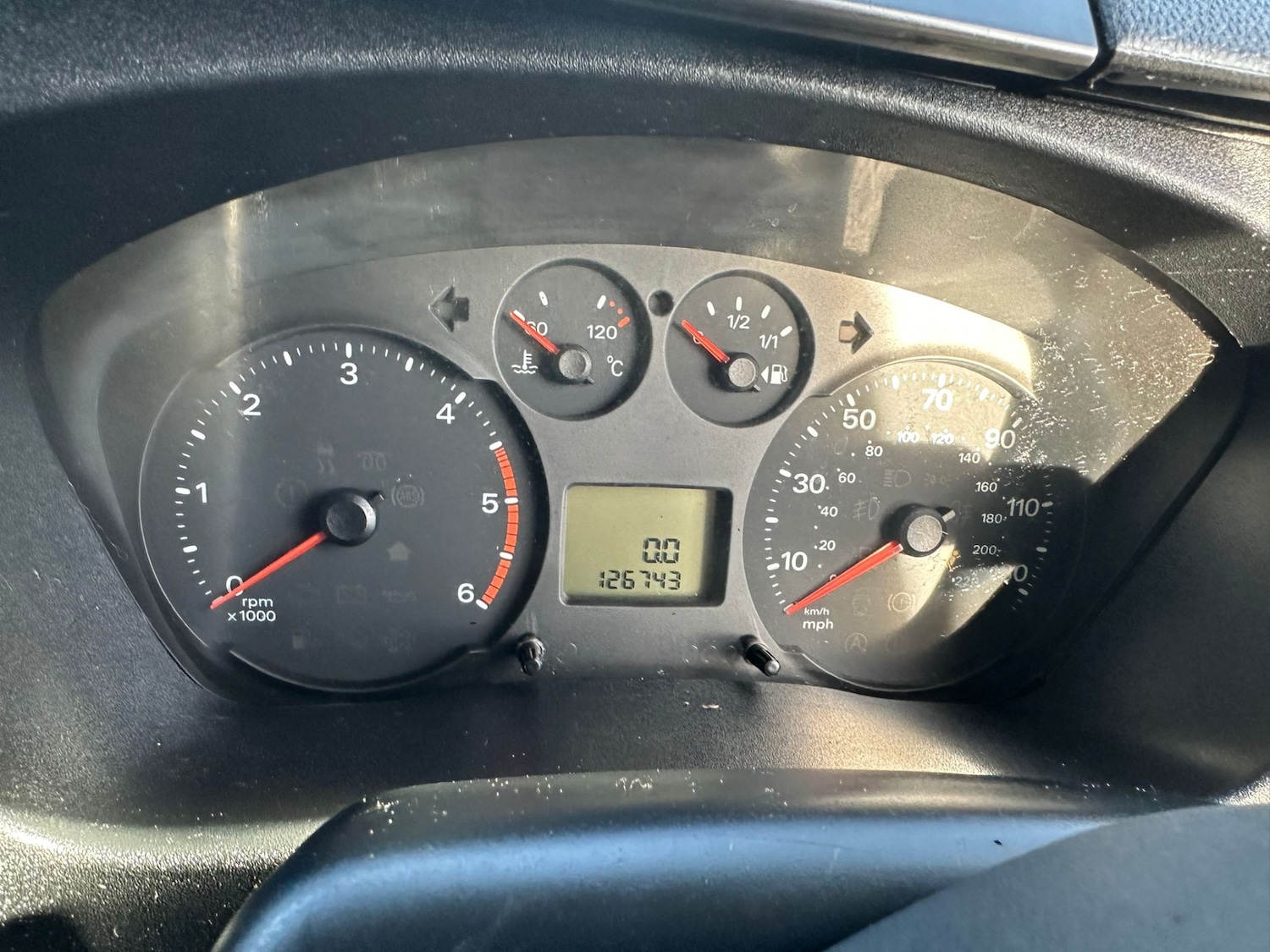 Vehicle 26