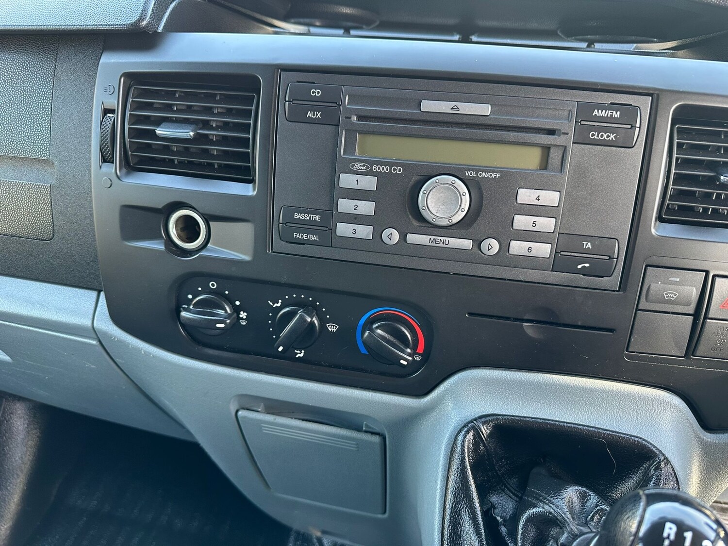 Vehicle 31