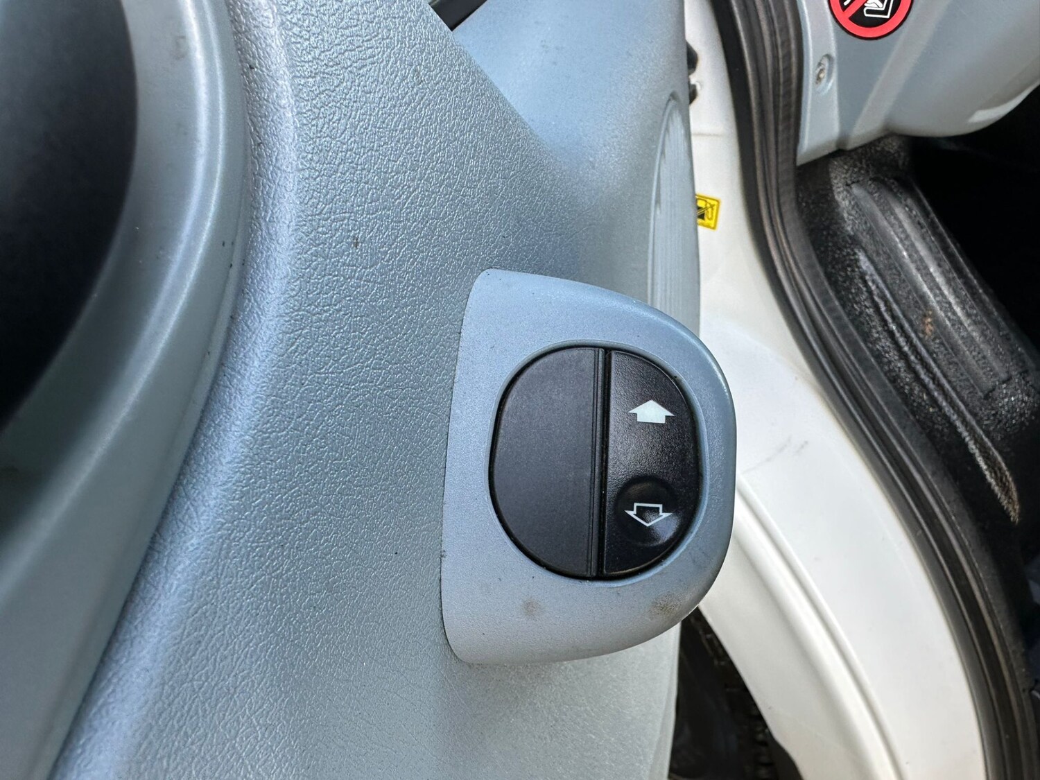 Vehicle 36