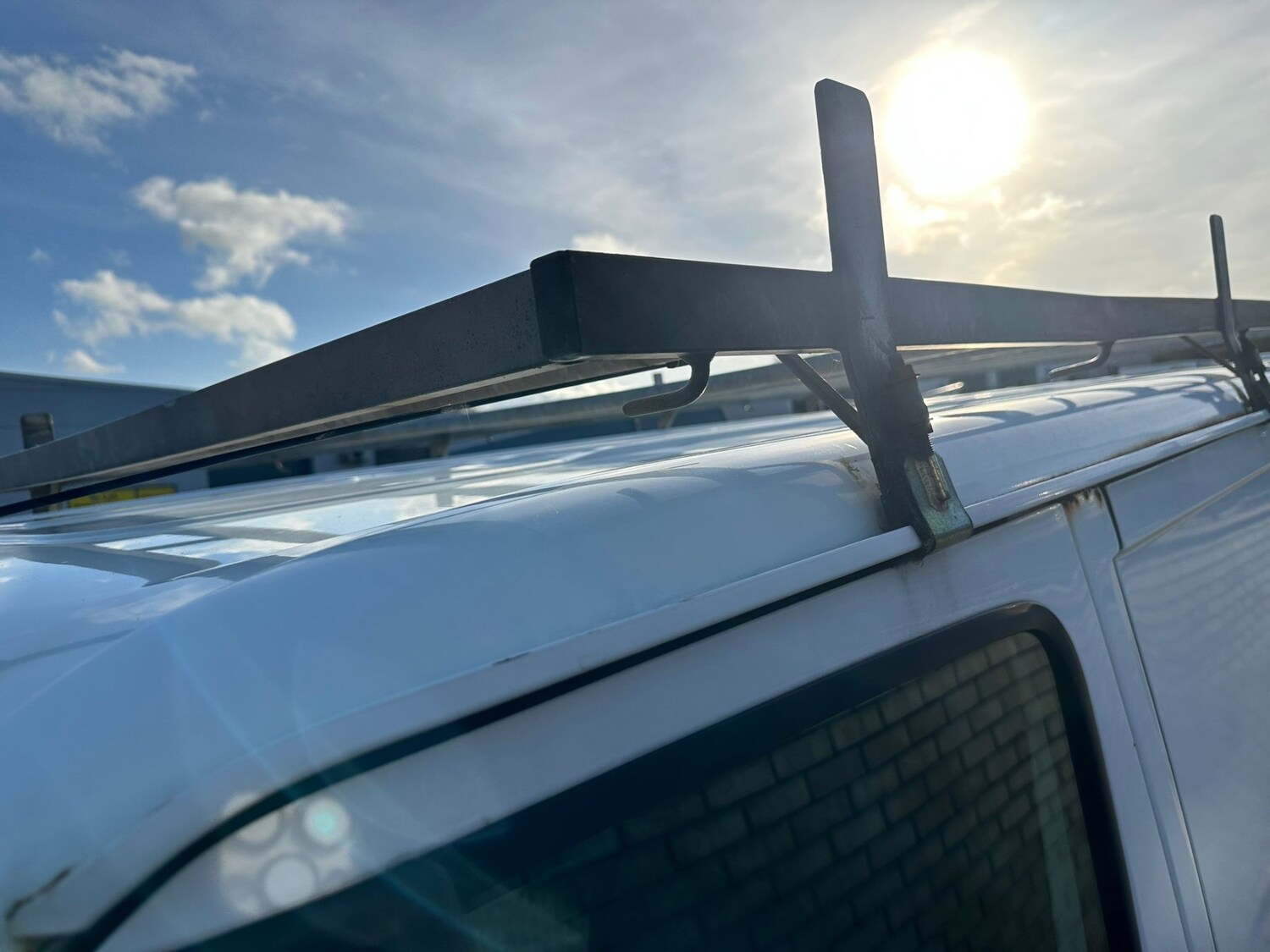 Vehicle 38