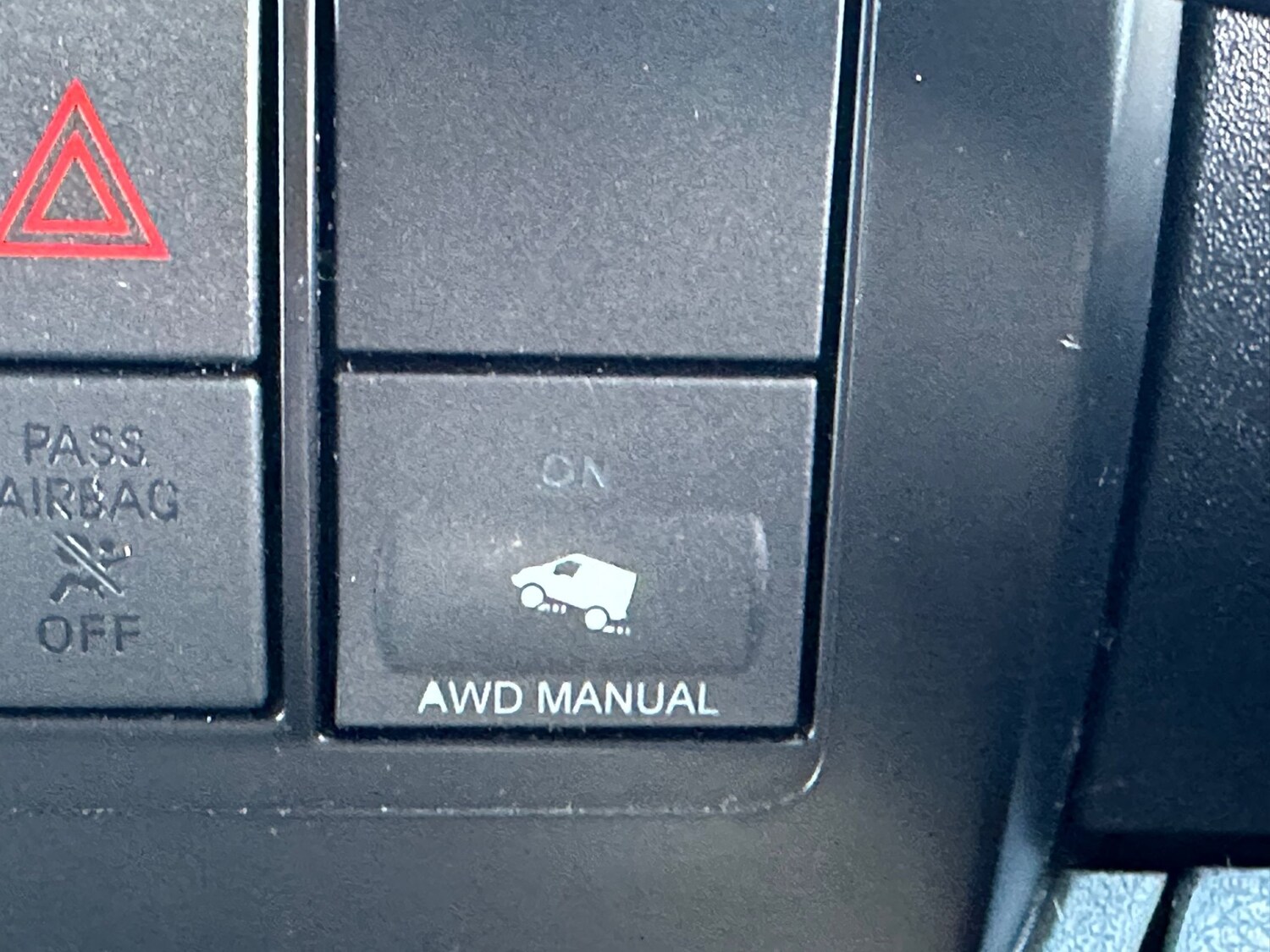 Vehicle 40