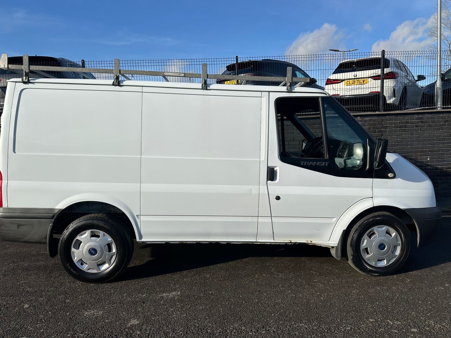 Vehicle 7