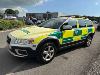 Used Volvo XC70 2008 for sale - 74739505: Photo