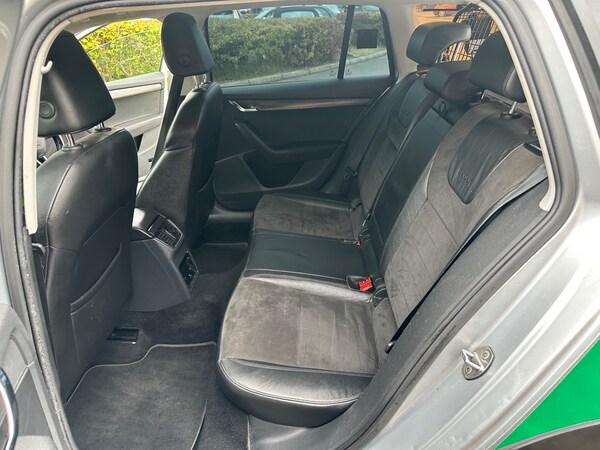 Used Skoda Octavia 2015 for sale - 76232904: Photo 12