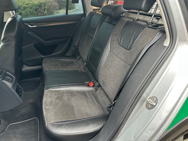 Used Skoda Octavia 2015 for sale - 76232904: Photo 13