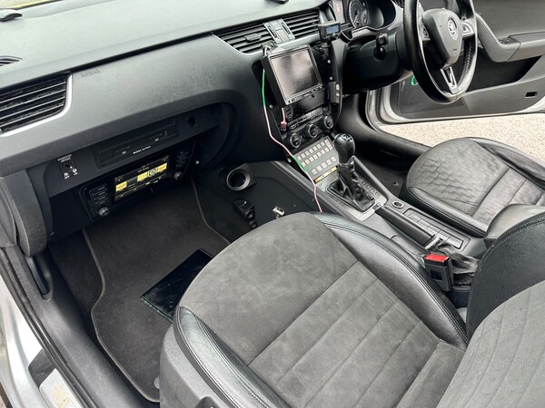 Used Skoda Octavia 2015 for sale - 76232904: Photo 16
