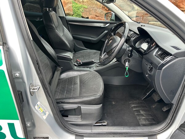 Used Skoda Octavia 2015 for sale - 76232904: Photo 18