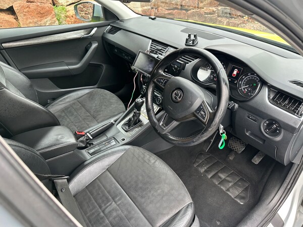 Used Skoda Octavia 2015 for sale - 76232904: Photo 19