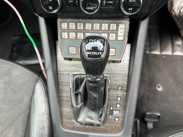 Used Skoda Octavia 2015 for sale - 76232904: Photo 22