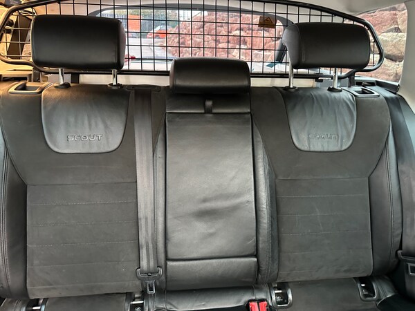 Used Skoda Octavia 2015 for sale - 76232904: Photo 25