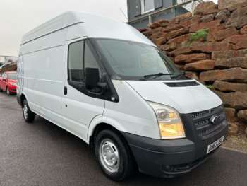 Used Ford Transit 2013 for sale - 73767727: Photo