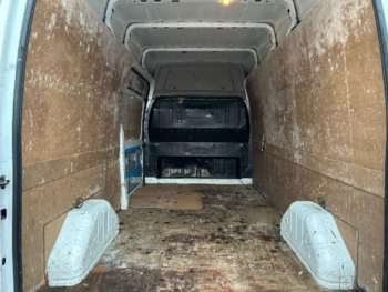 Used Ford Transit 2013 for sale - 73767727: Photo