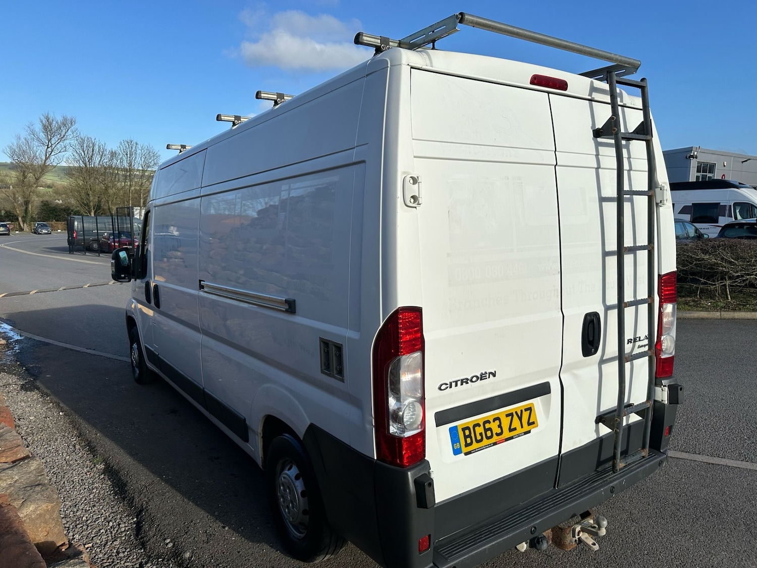 Vehicle 11