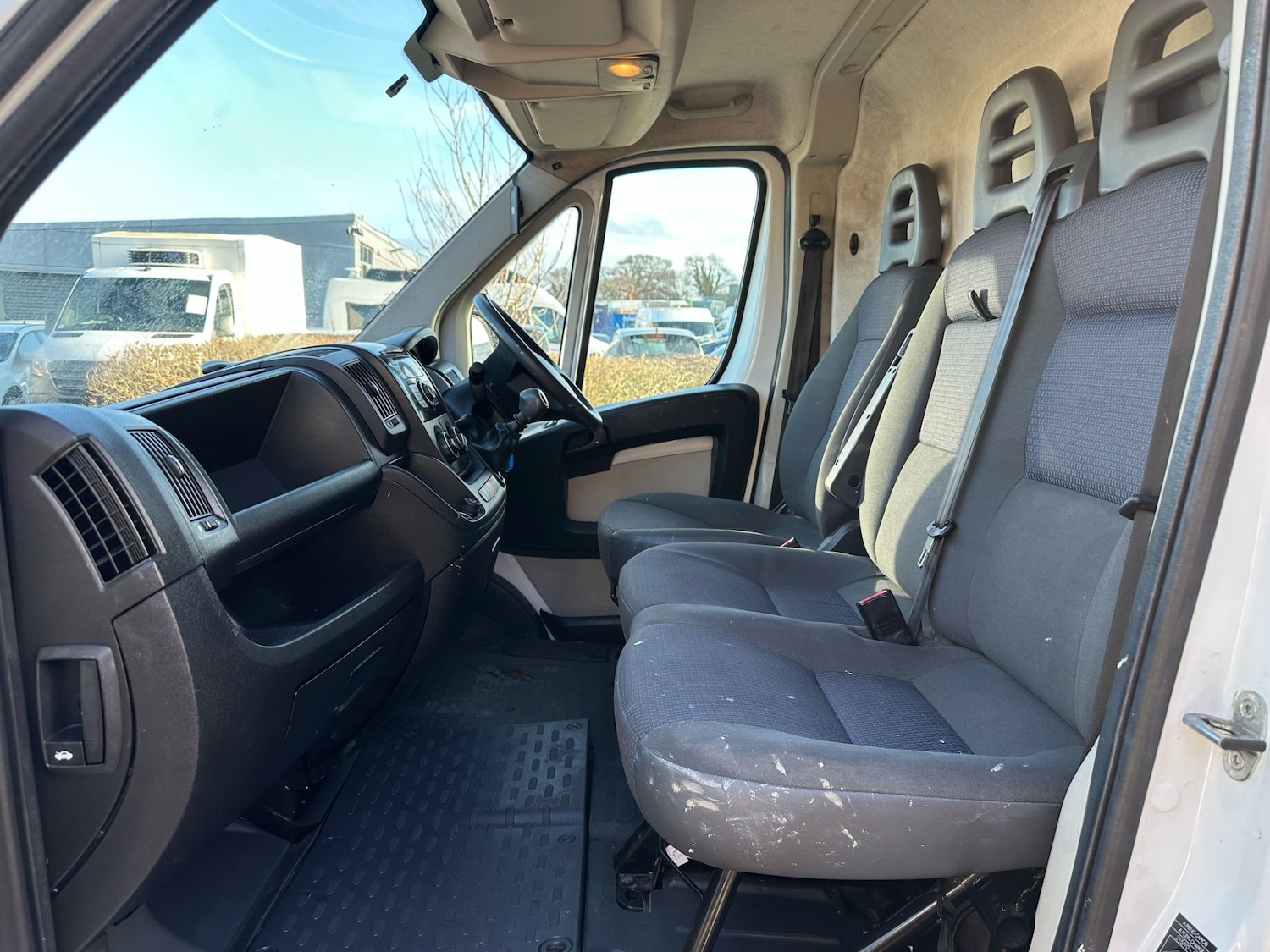 Vehicle 25