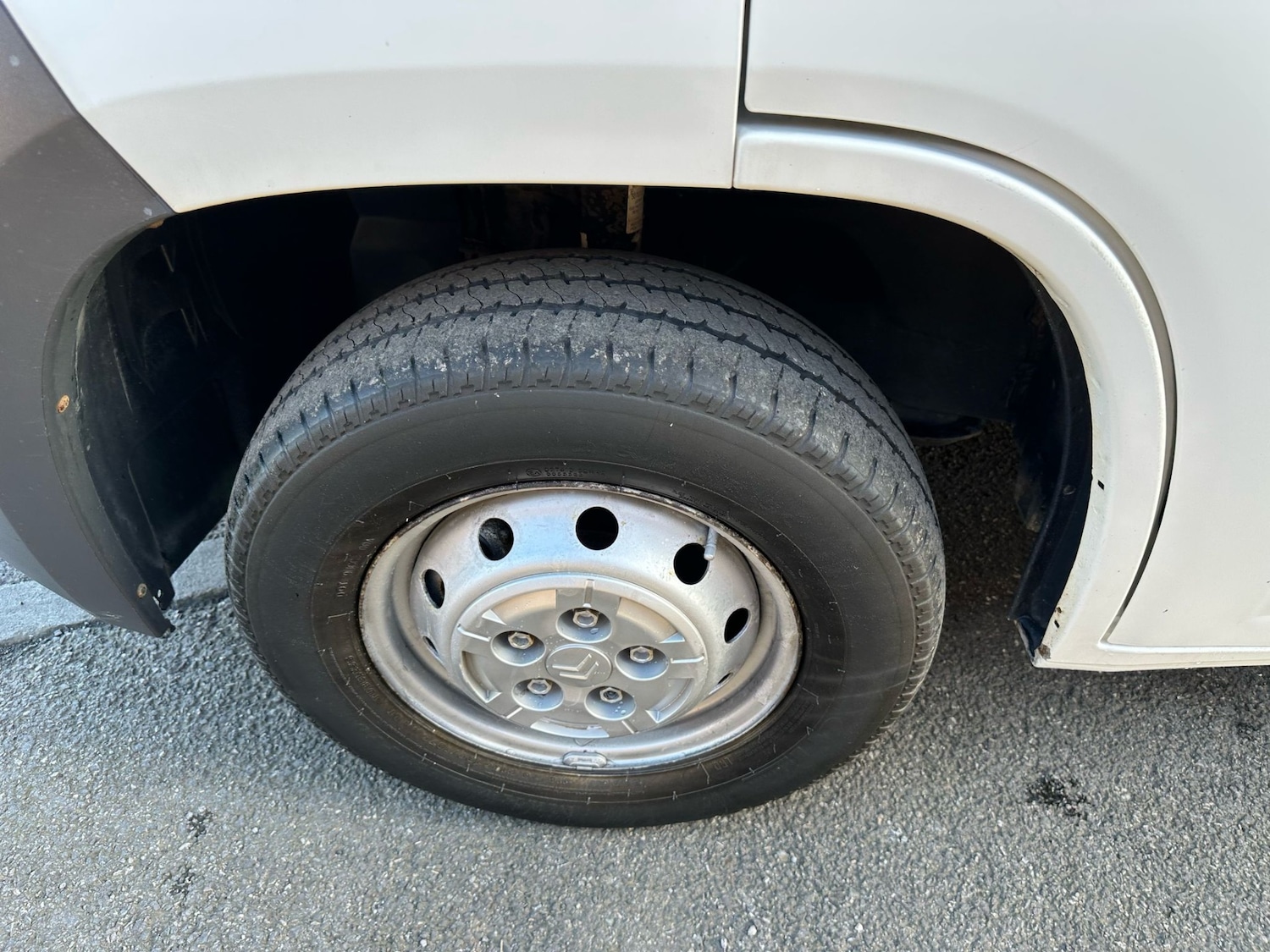 Vehicle 27