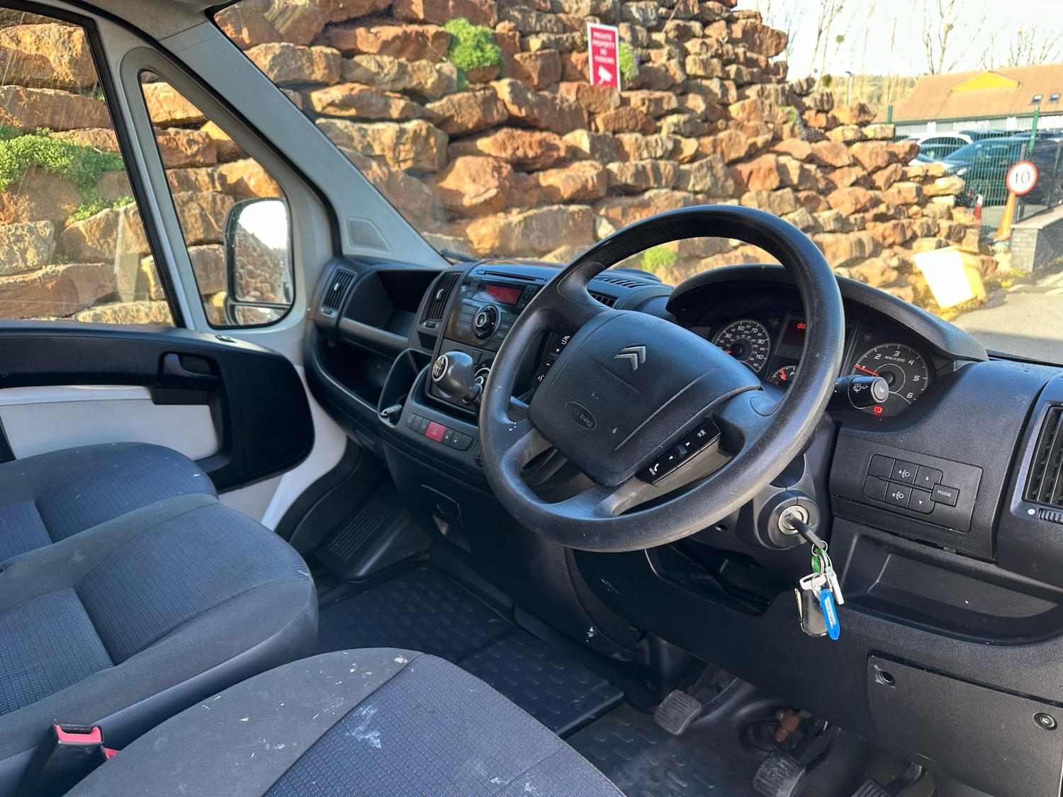 Vehicle 31
