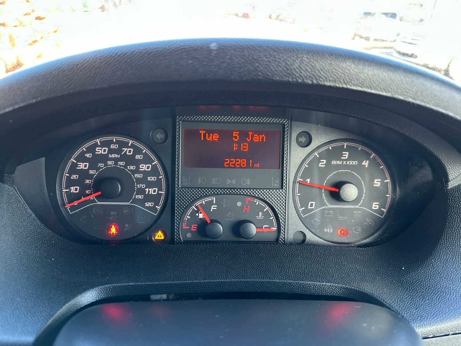 Vehicle 39