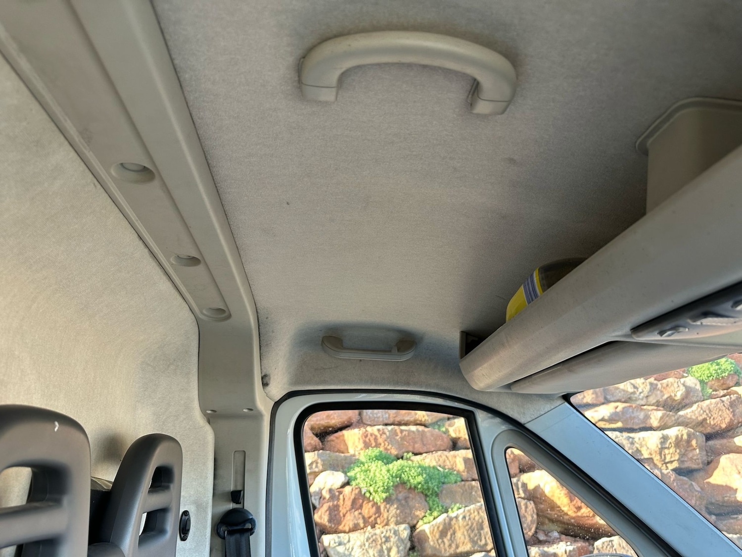 Vehicle 43