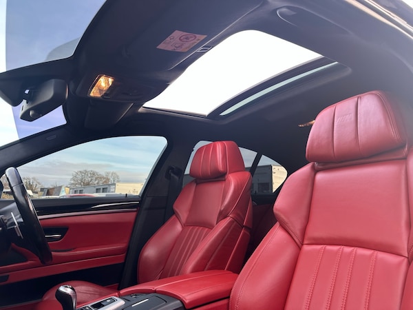 Used BMW M5 2014 for sale - 74217394: Photo 11