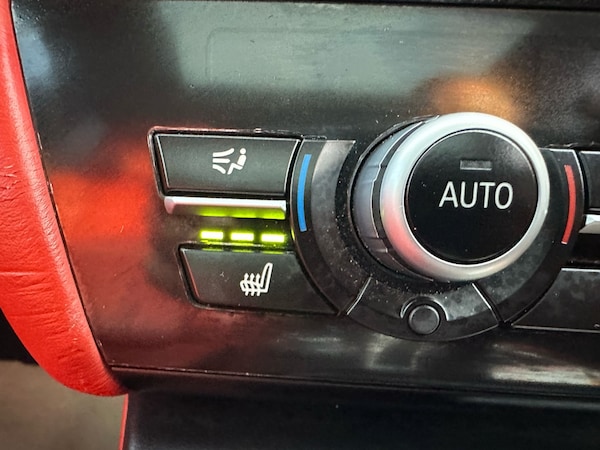 Used BMW M5 2014 for sale - 74217394: Photo 13