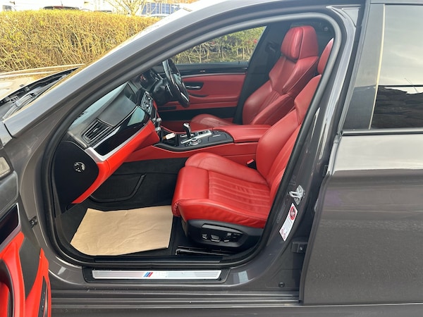 Used BMW M5 2014 for sale - 74217394: Photo 14