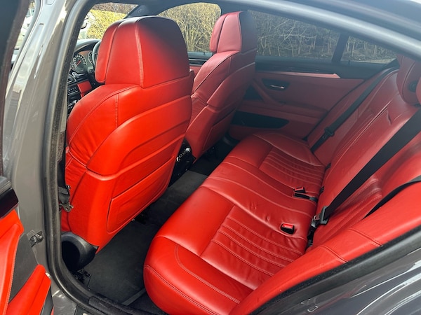 Used BMW M5 2014 for sale - 74217394: Photo 15