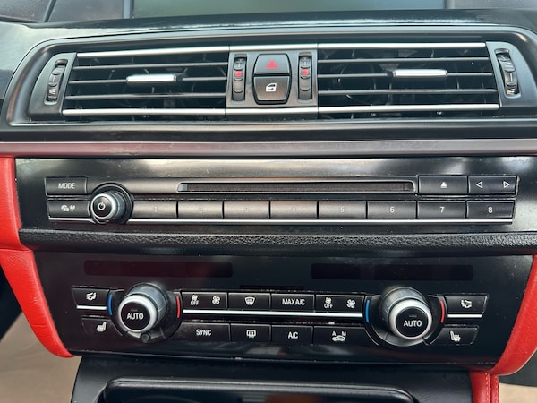 Used BMW M5 2014 for sale - 74217394: Photo 16