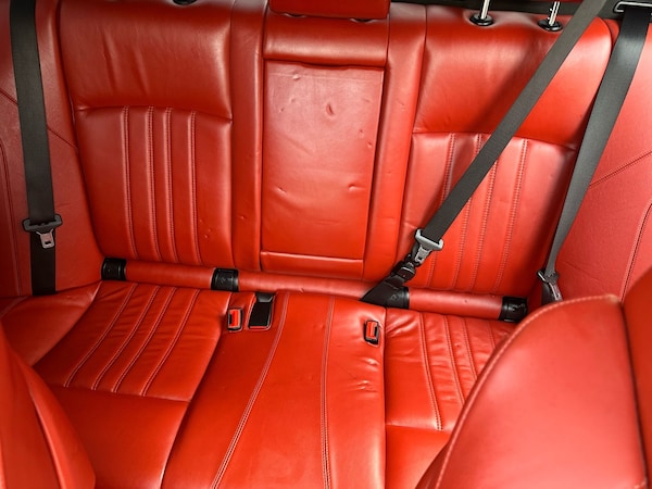 Used BMW M5 2014 for sale - 74217394: Photo 18
